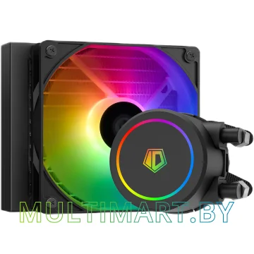 Кулер ID-Cooling FX120 ARGB